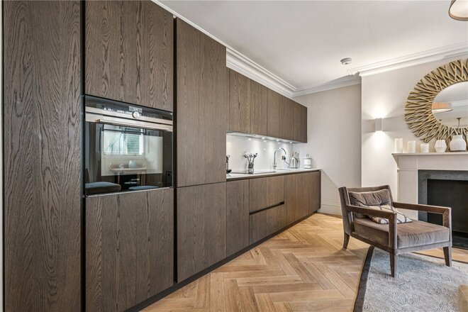 Inverness Terrace, London, W2