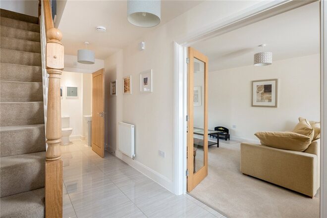 Riley Walk, Stratford-upon-Avon, CV37