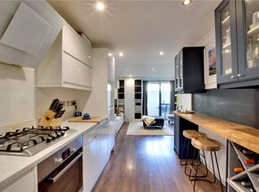 Arlington Close, Hither Green, SE13