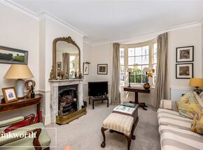 Victoria Street, East Sussex, BN1