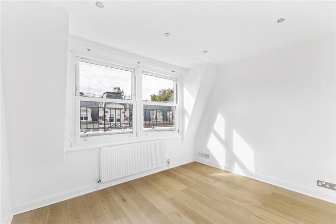 Egerton Gardens, London, SW3