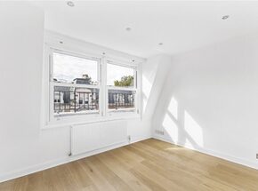 Egerton Gardens, London, SW3