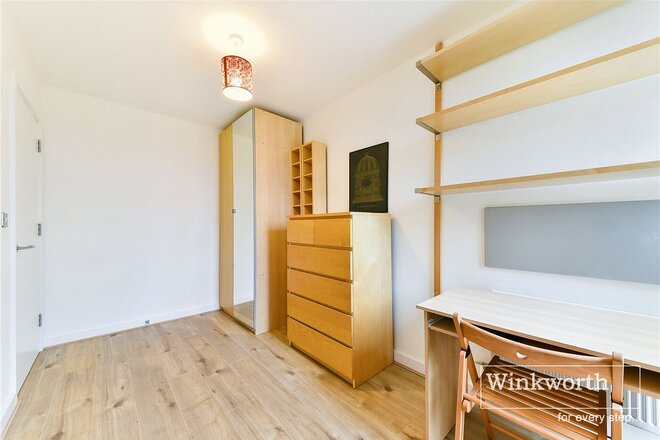 Bollo Lane, London, W4
