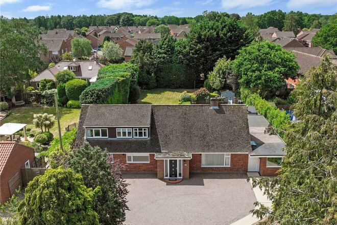 Fakenham Road, Norwich, NR8