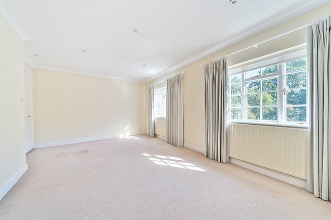 Park Road, Beckenham, BR3
