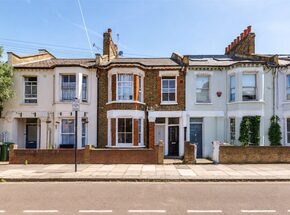 Furness Road, London, SW6