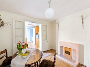 St. Jude Street, London, N16