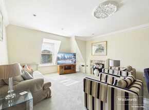 Treetops, The Mount, Reading, RG4