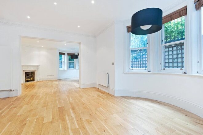 Wilbraham Place, London, SW1X