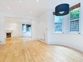 Wilbraham Place, London, SW1X