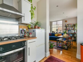 Coopers Mews, Beckenham, BR3