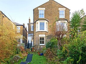 Erlanger Road, London, SE14