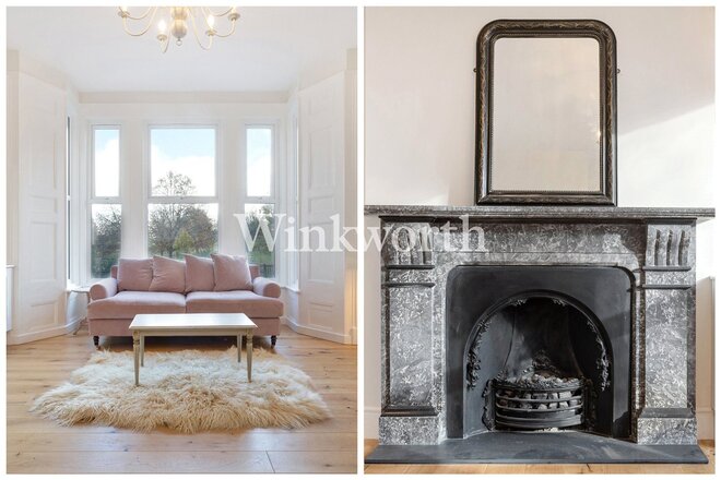 Willows Court, London, N4