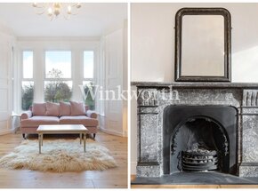Willows Court, London, N4