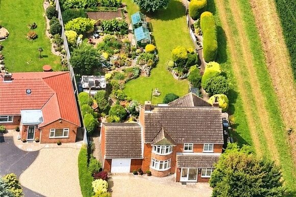 Pointon Road, Sleaford, NG34