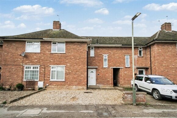 Robin Hood Road, Norfolk, NR4
