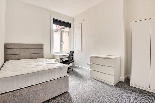 Monks Road, Exeter, EX4