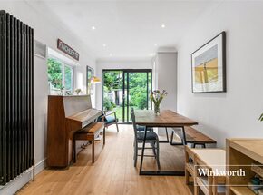 Wrotham Road, High Barnet, EN5