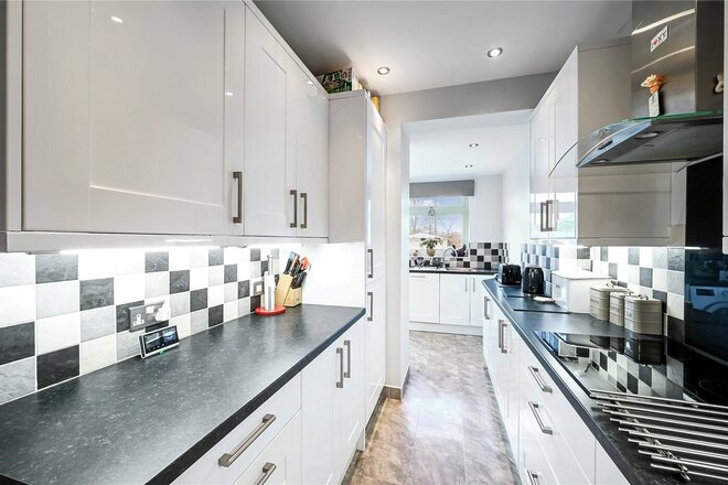 Abbots Way, Beckenham, BR3