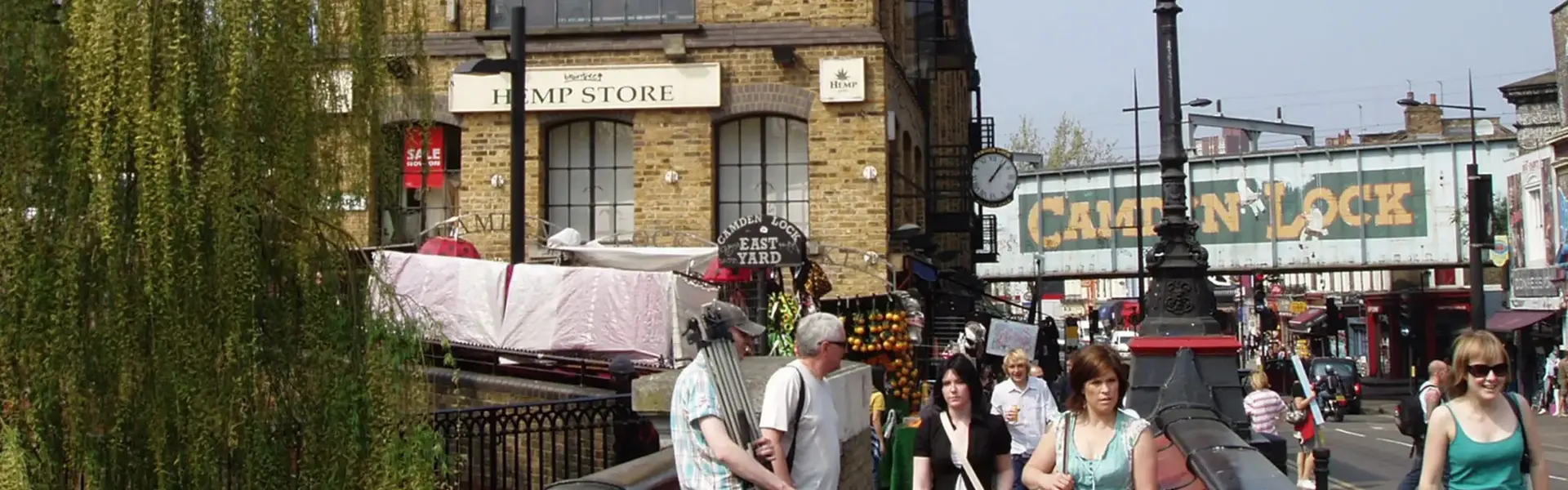 Kentish Town Image