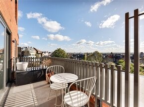 Wimbledon Park Road, London, SW19