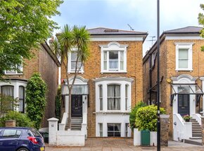 Eaton Rise, Ealing, W5
