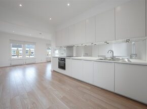Saltram Crescent, London, W9