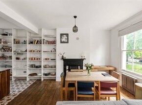 Northwold Road, London, N16