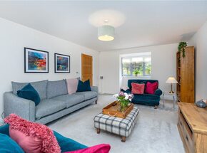 Churchill Avenue, Lincolnshire, PE10