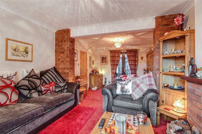 Pound Road, Suffolk, NR34