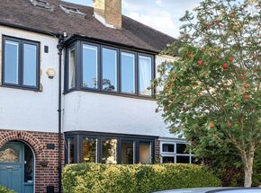 Pleydell Avenue, London, SE19