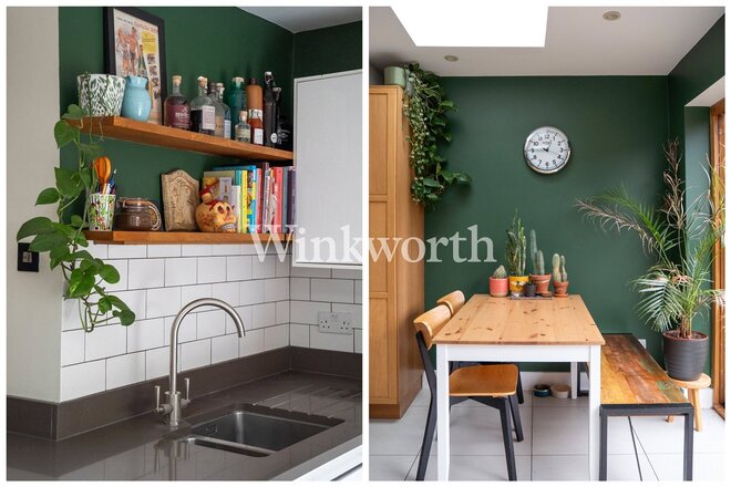 Langham Road, London, N15