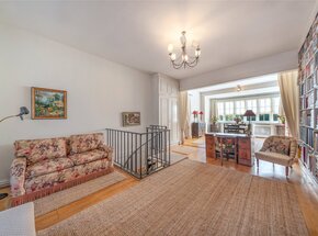 Ranulf Road, London, NW2