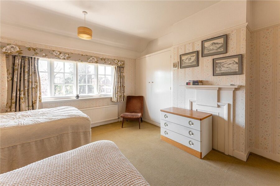 Bedroom 2 To Wardro