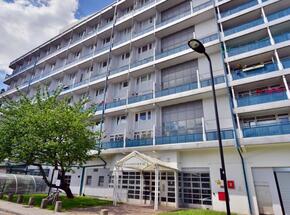 Granard House, London, E9