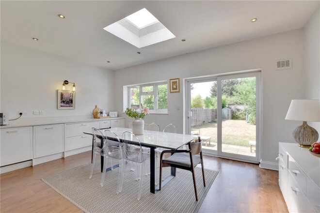 Weyman Road, Blackheath, SE3