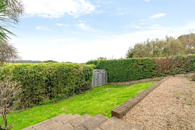 Corfe View Road, Wimborne, BH21