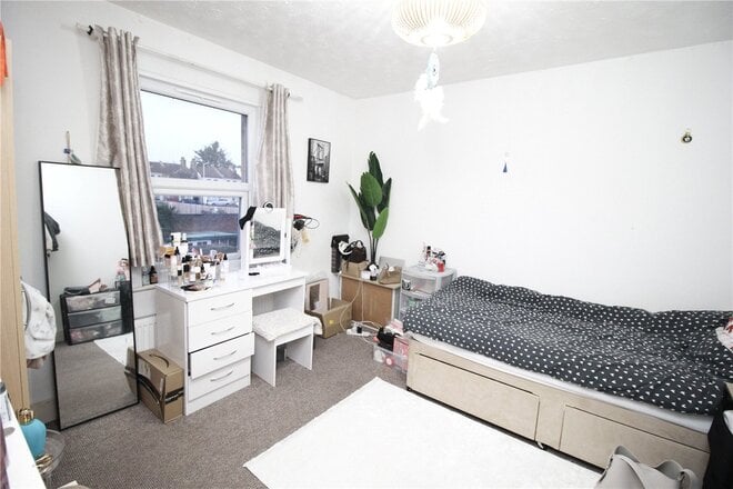 Coleman Street, Essex, SS2