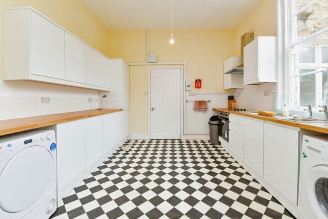 Camden Crescent, Somerset, BA1