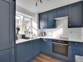 Corbidge Court, Deptford, SE8