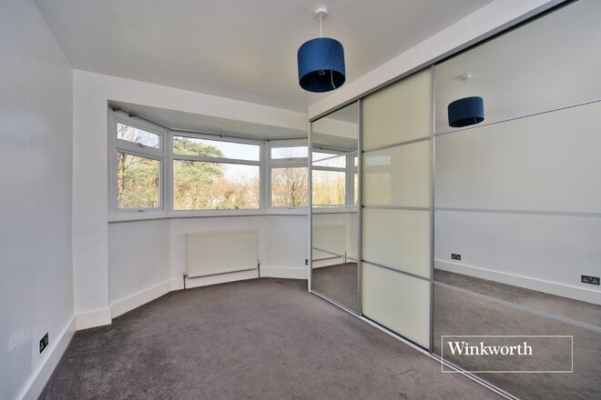 Rutland Drive, Morden, SM4