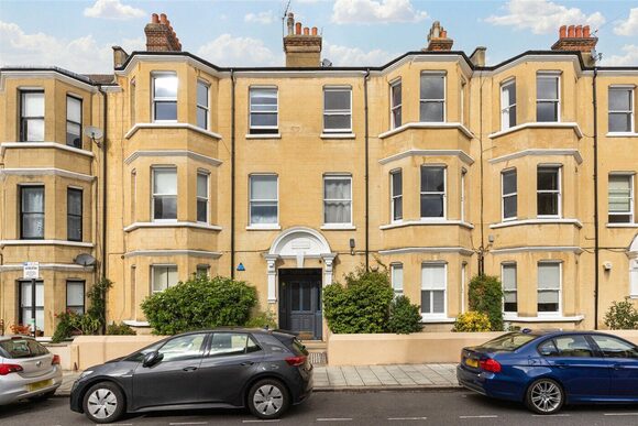 Mowll Street, London, SW9