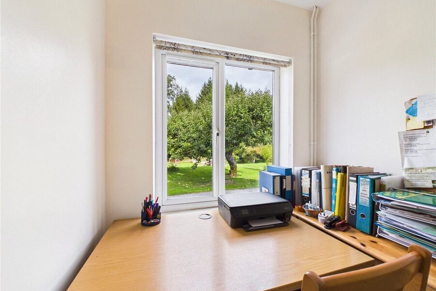 Office/Bedroom