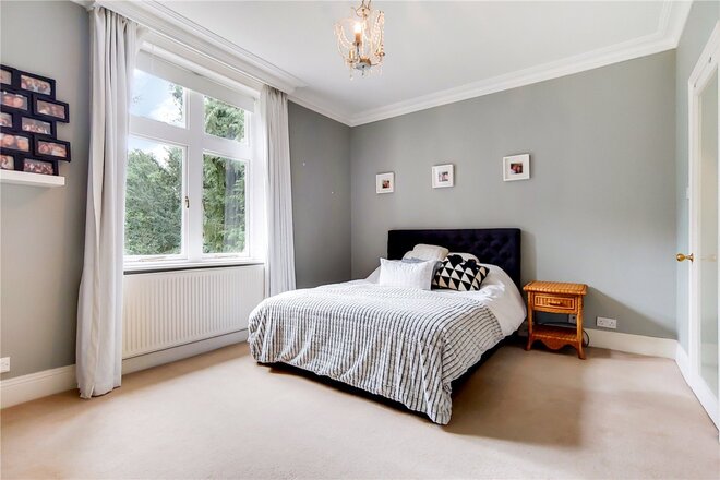 Sydenham Hill, Sydenham, SE26