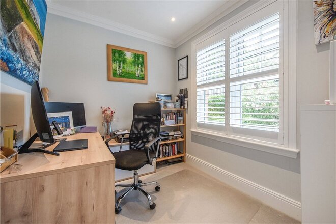 Mortimer Close, Winchester, SO23