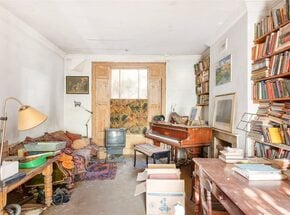 Ashmole Street, London, SW8
