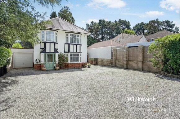 New Road, Dorset, BH22