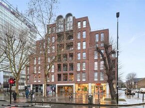 Ravilious House, Hammersmith, W6