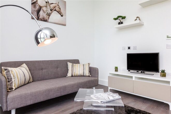 Kirkfield House, Harrow, HA1