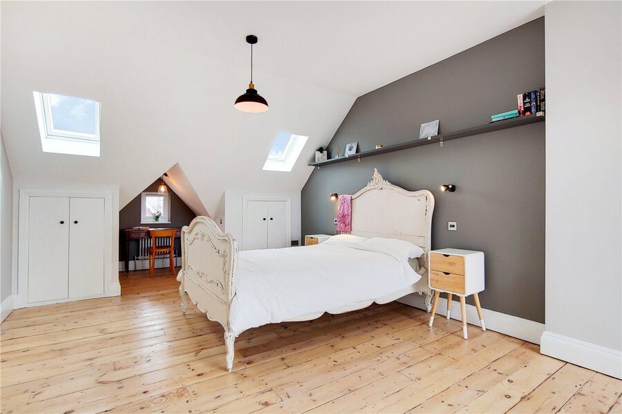 Bedroom Five